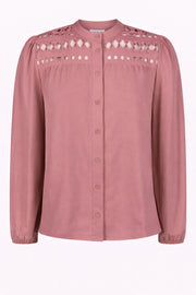 Valerie | desert rose