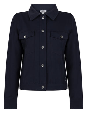 Veronica | navy