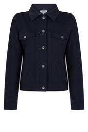 Veronica | navy