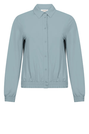 Violet | sea green