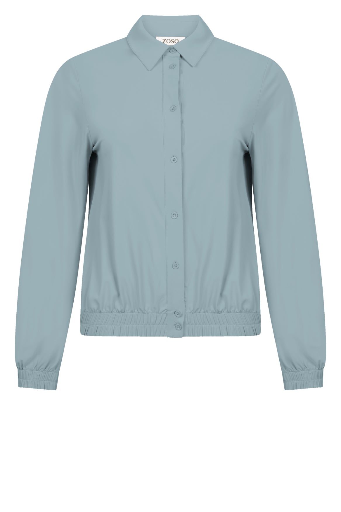 Violet | sea green