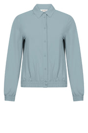 Violet | sea green