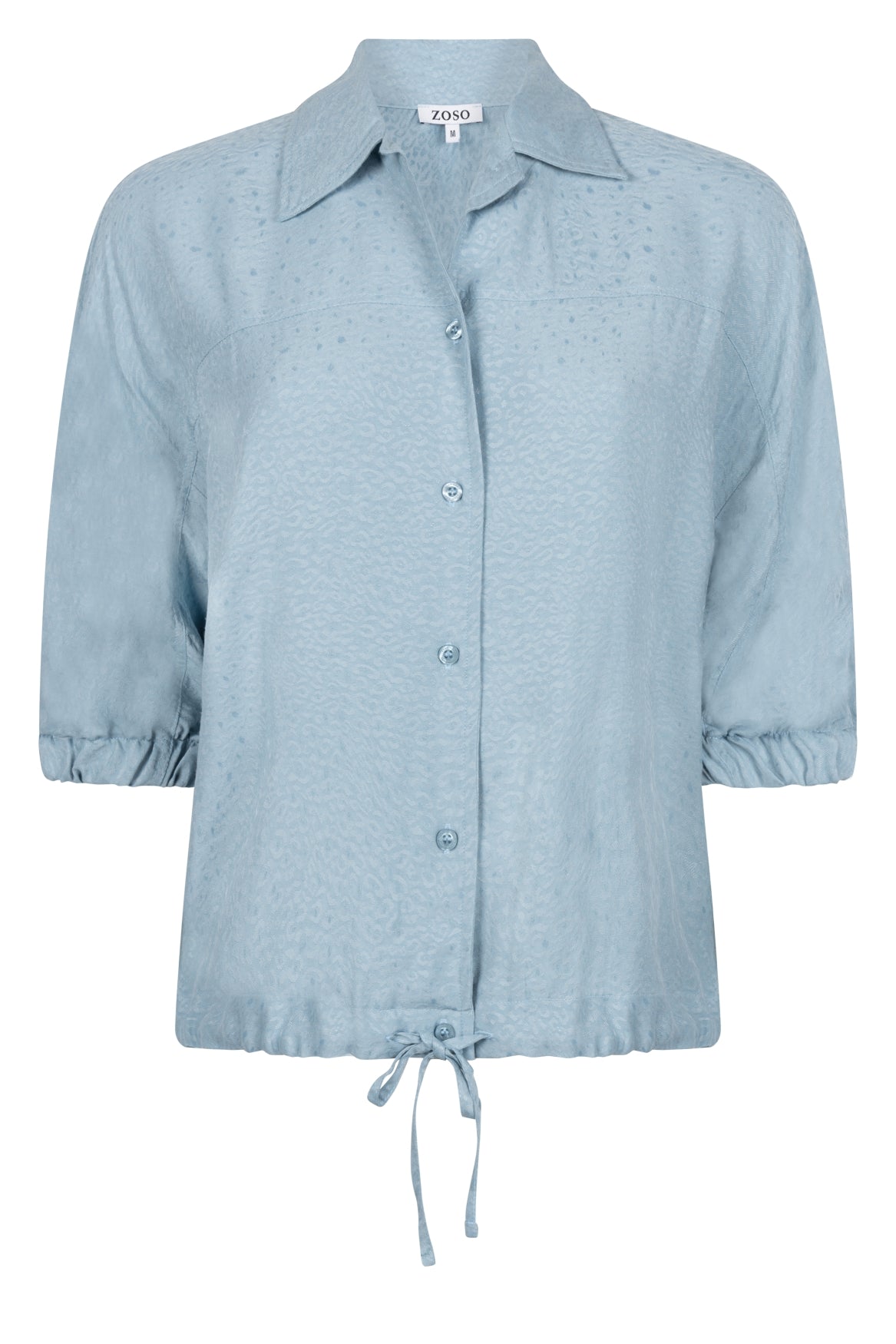 Vivian | sea green