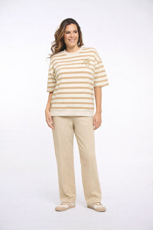 Melissa | kit-sand stone