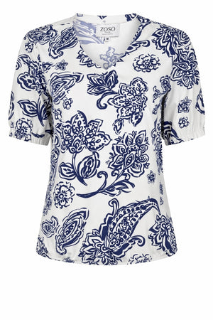 Jose | kit-night blue