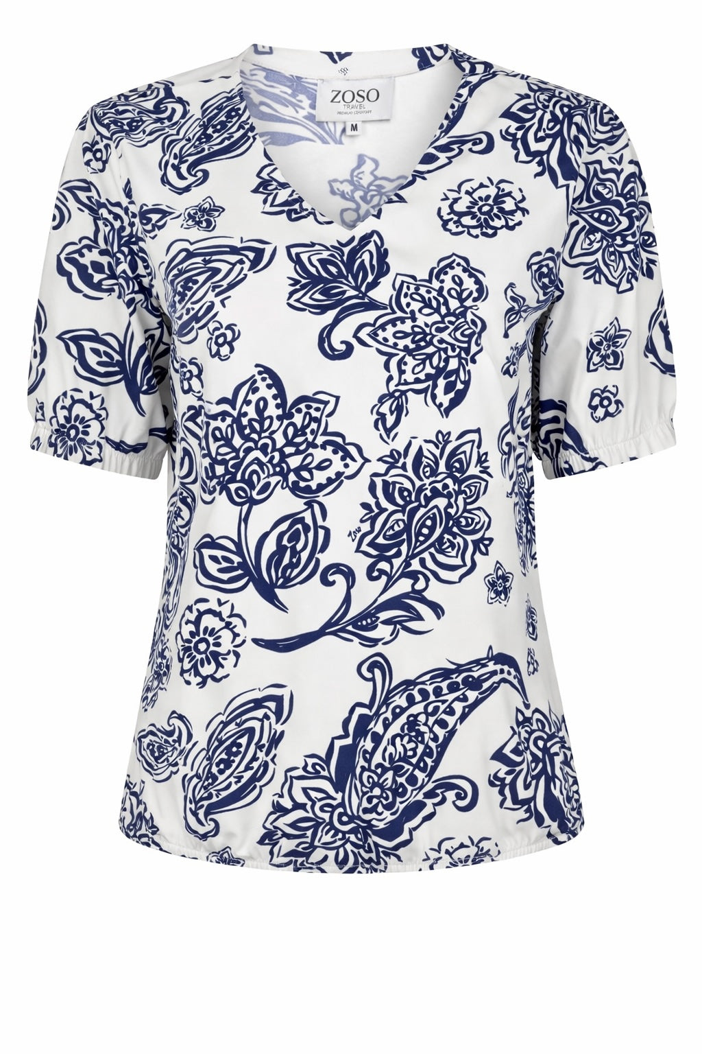 Jose | kit-night blue