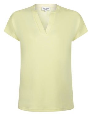 Bianca | yellow