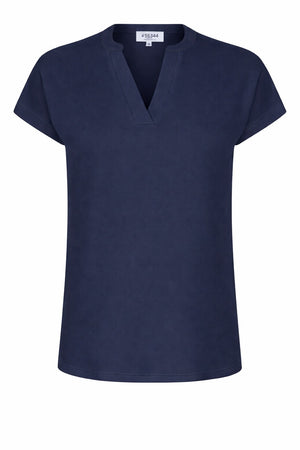 Bianca | navy