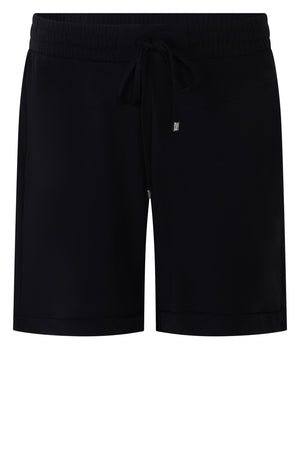 Bowie | black