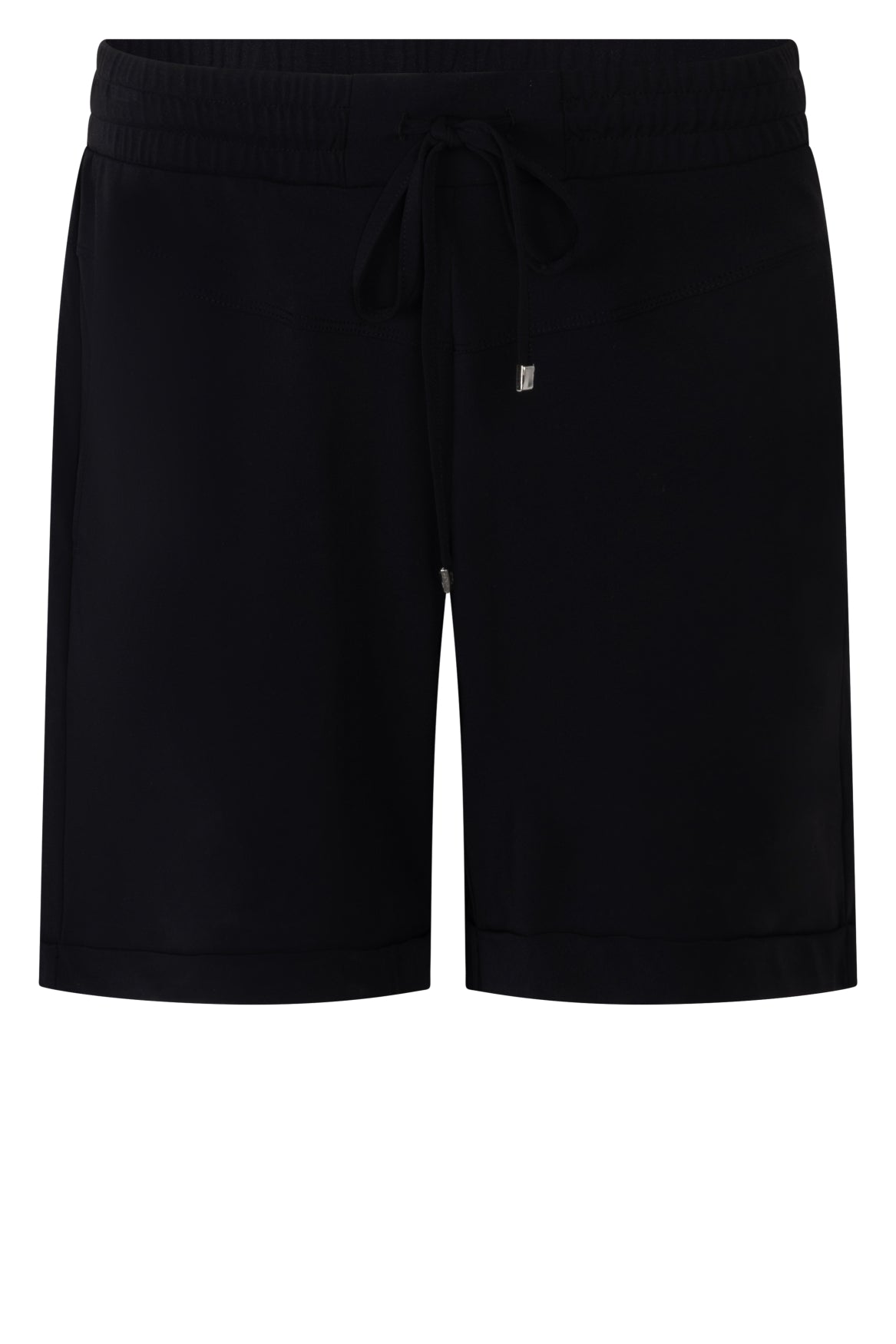 Bowie | black