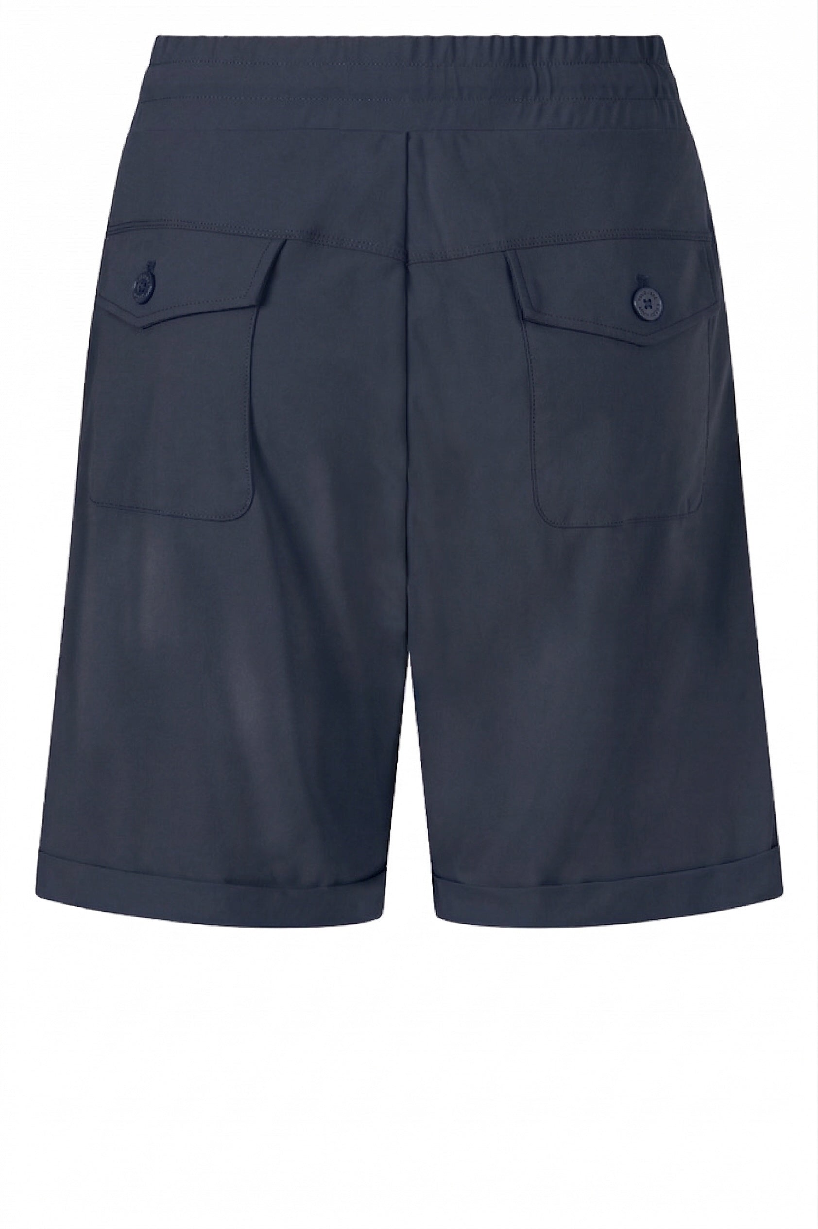 Bowie | navy
