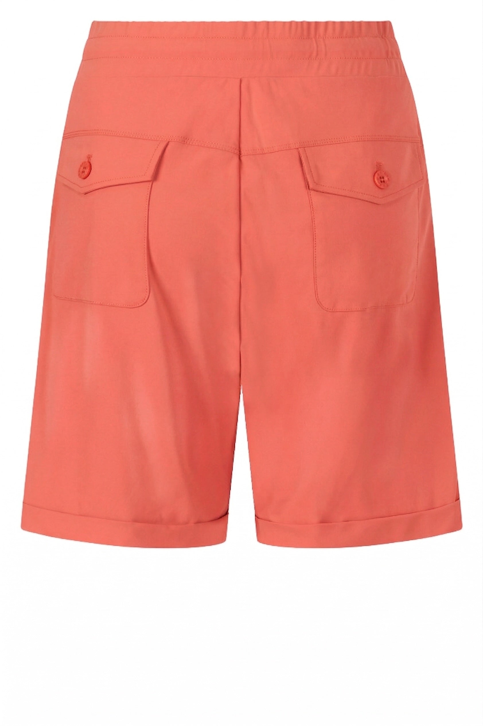 Bowie | coral