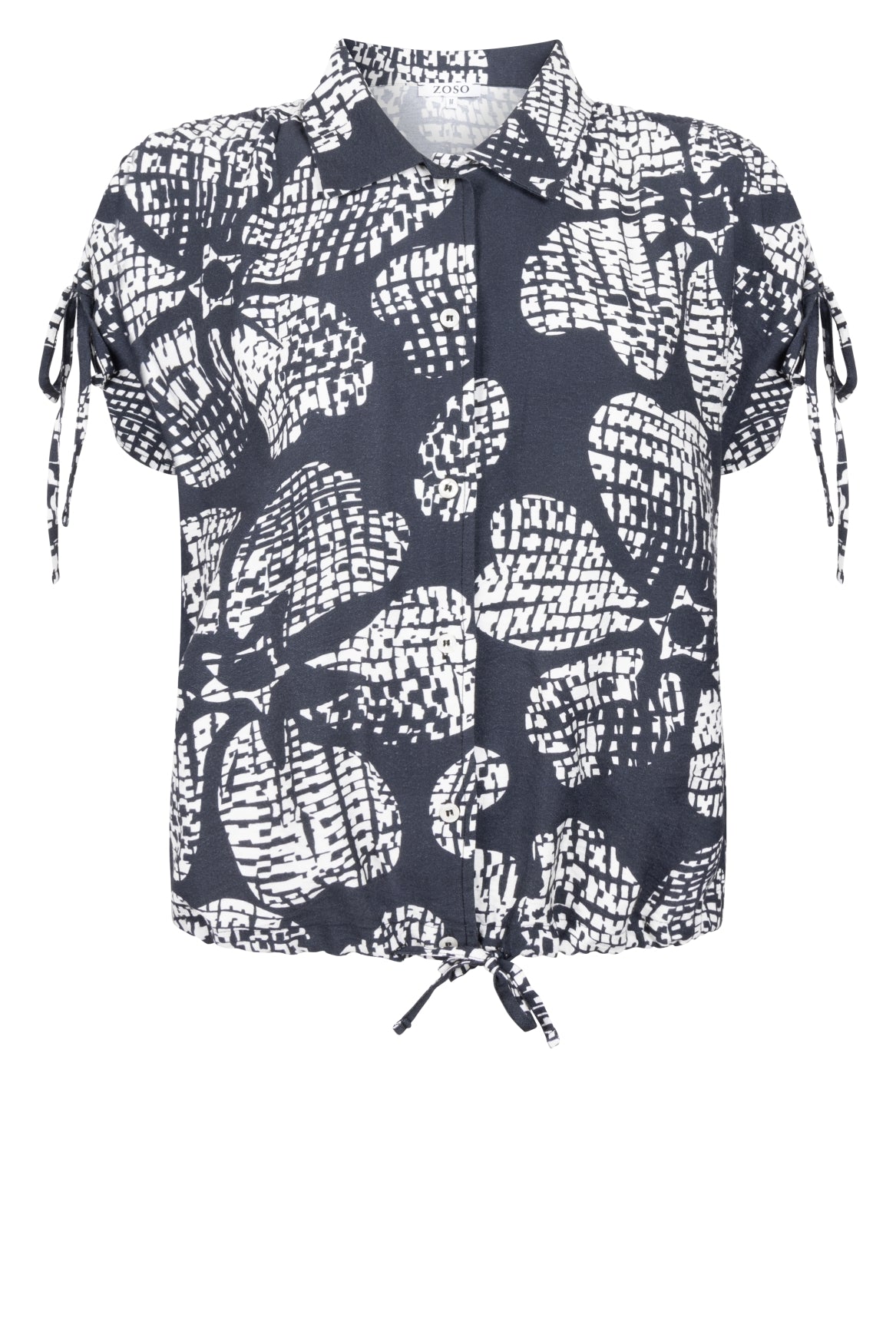Charly | navy