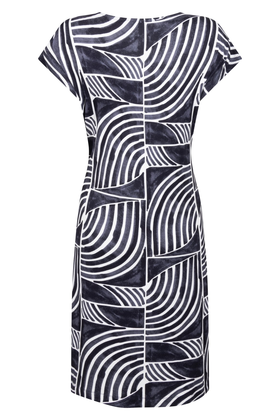 Claire | navy