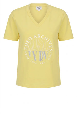 Dana | yellow