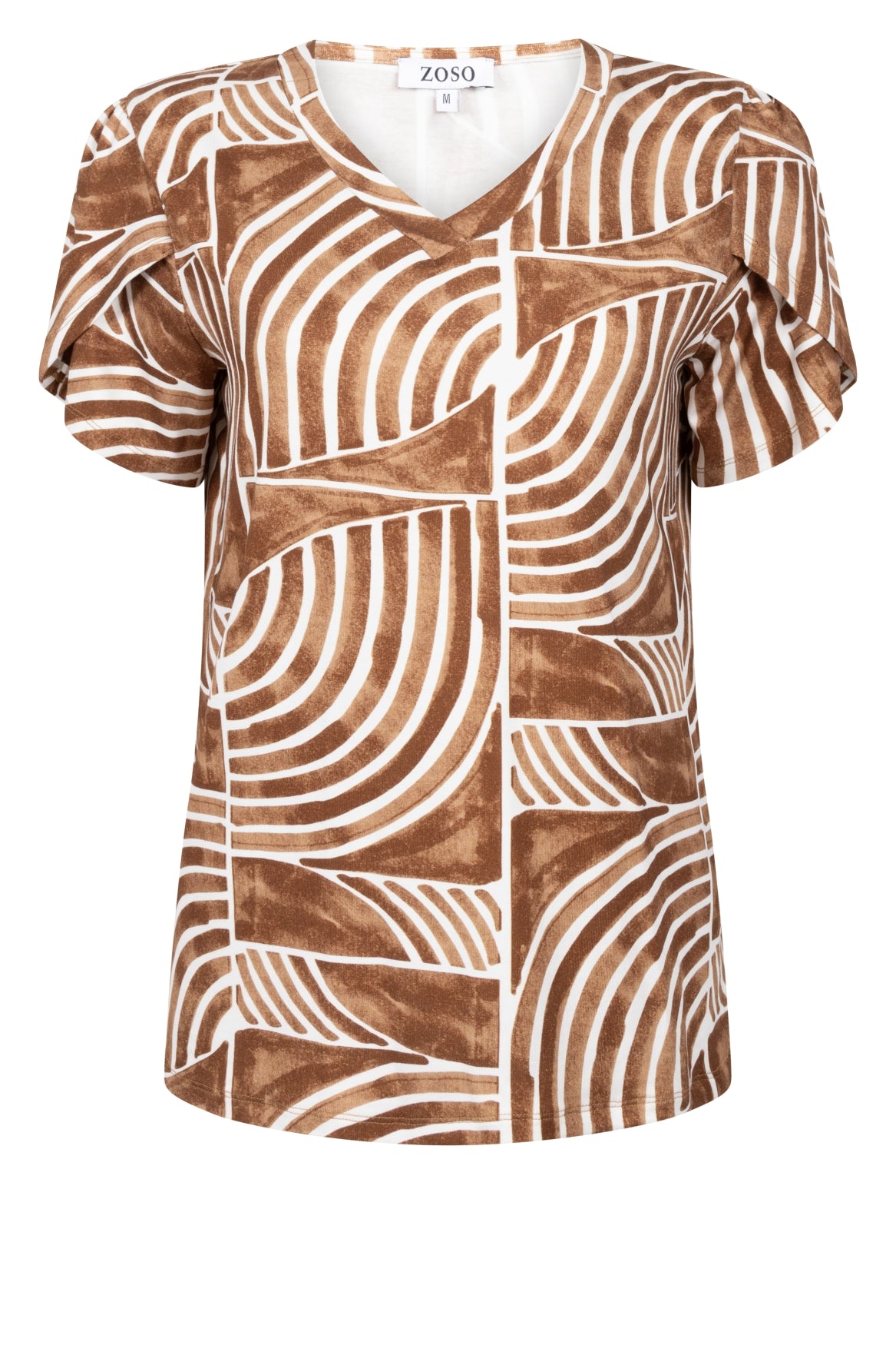 Dorien | summer camel