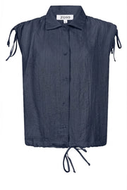 Fabienne | navy