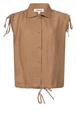 Fabienne | summer camel