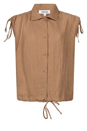 Fabienne | summer camel