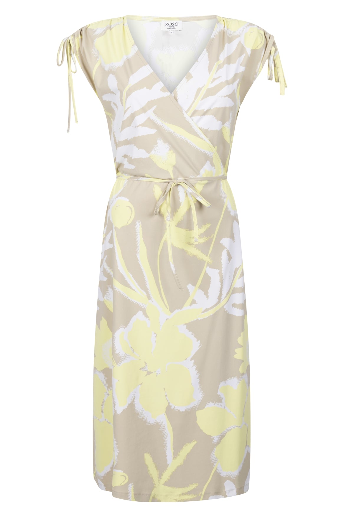 Fanny | sand/yellow