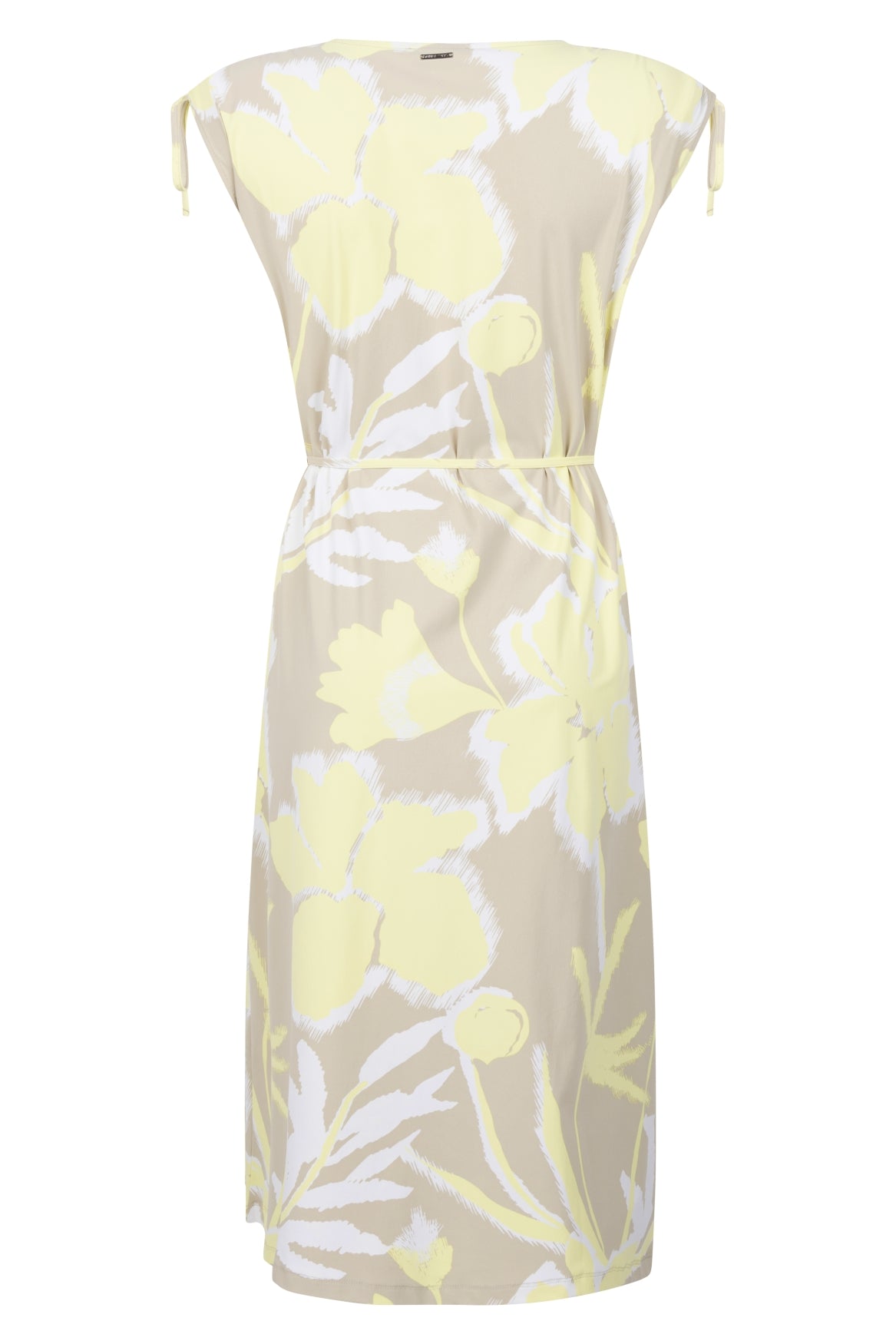 Fanny | sand/yellow
