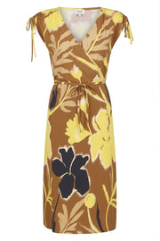 Fanny | summercamel/yellow