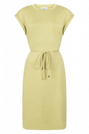 Felice | yellow