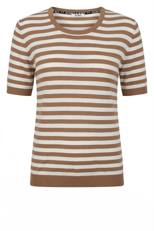 Gaby | white/summercamel