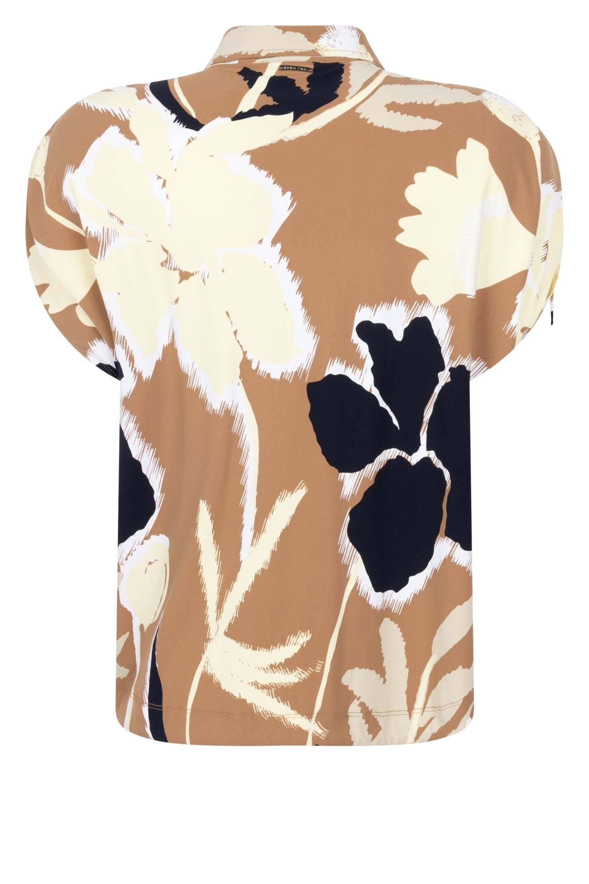 Georgina | summercamel/yellow