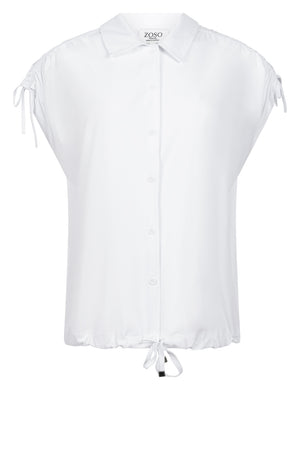 Gloria | white