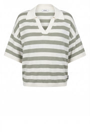 Isa | white/sage