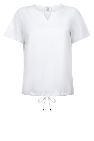 Joan | white