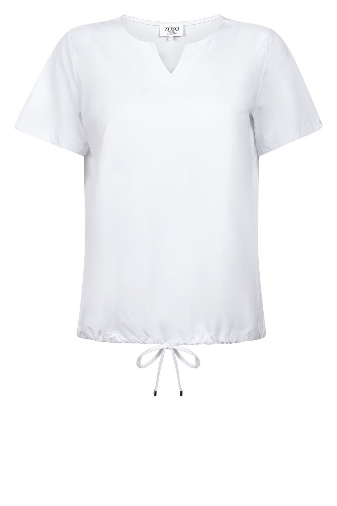 Joan | white
