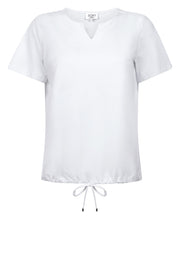Joan | white