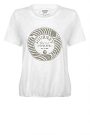 Journey | white/sage