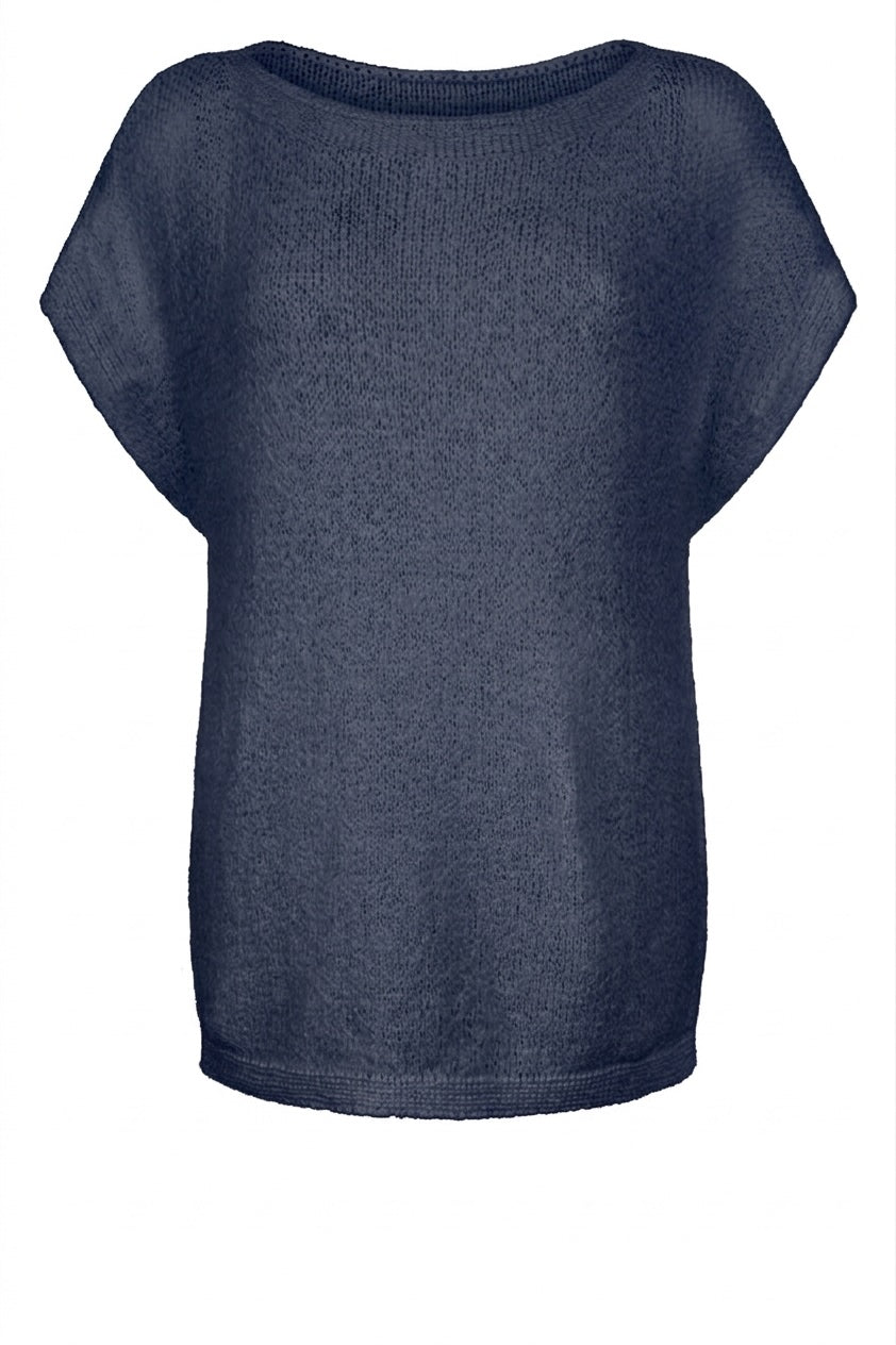 Kelly | navy