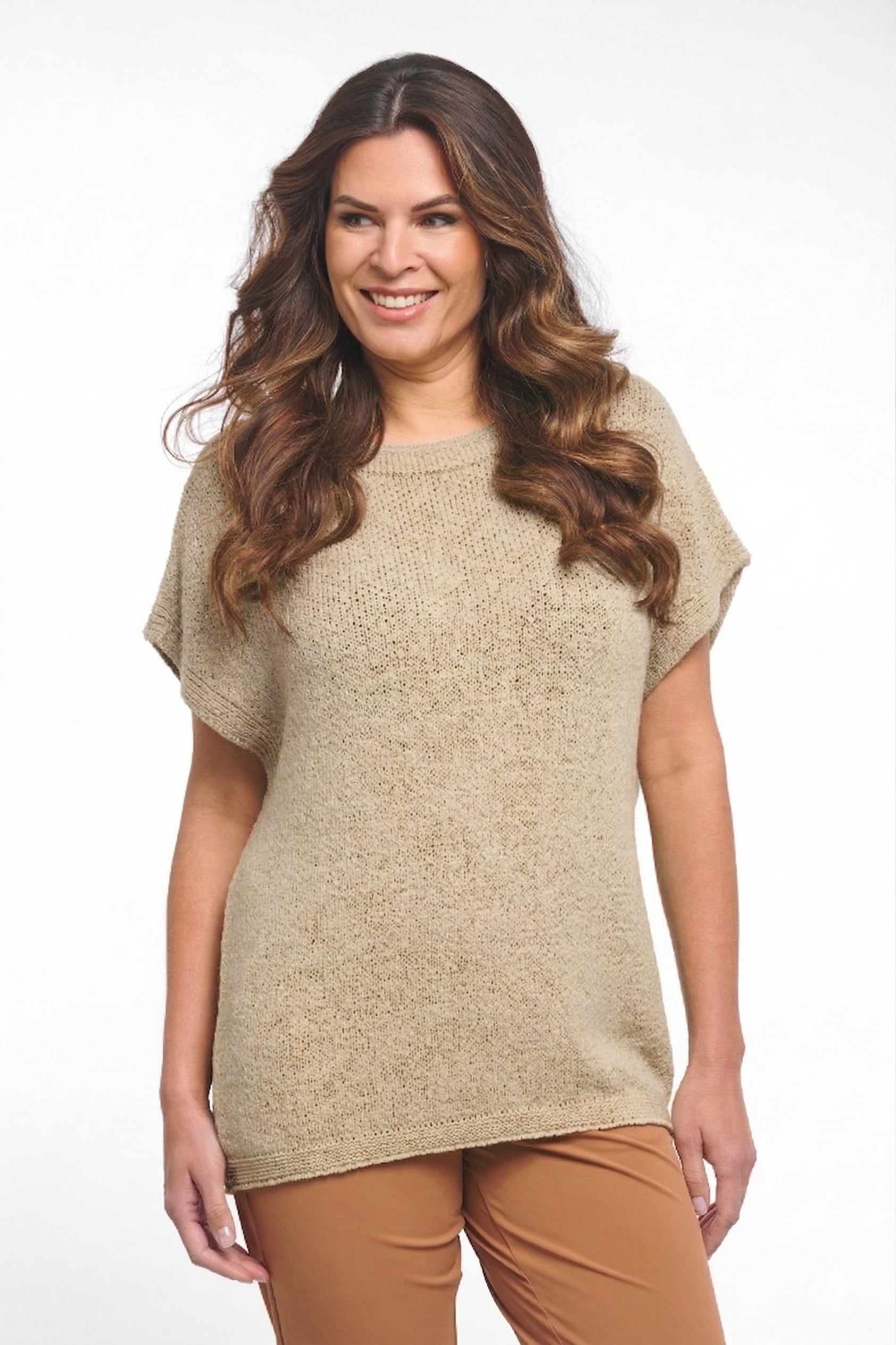 Kelly | sand