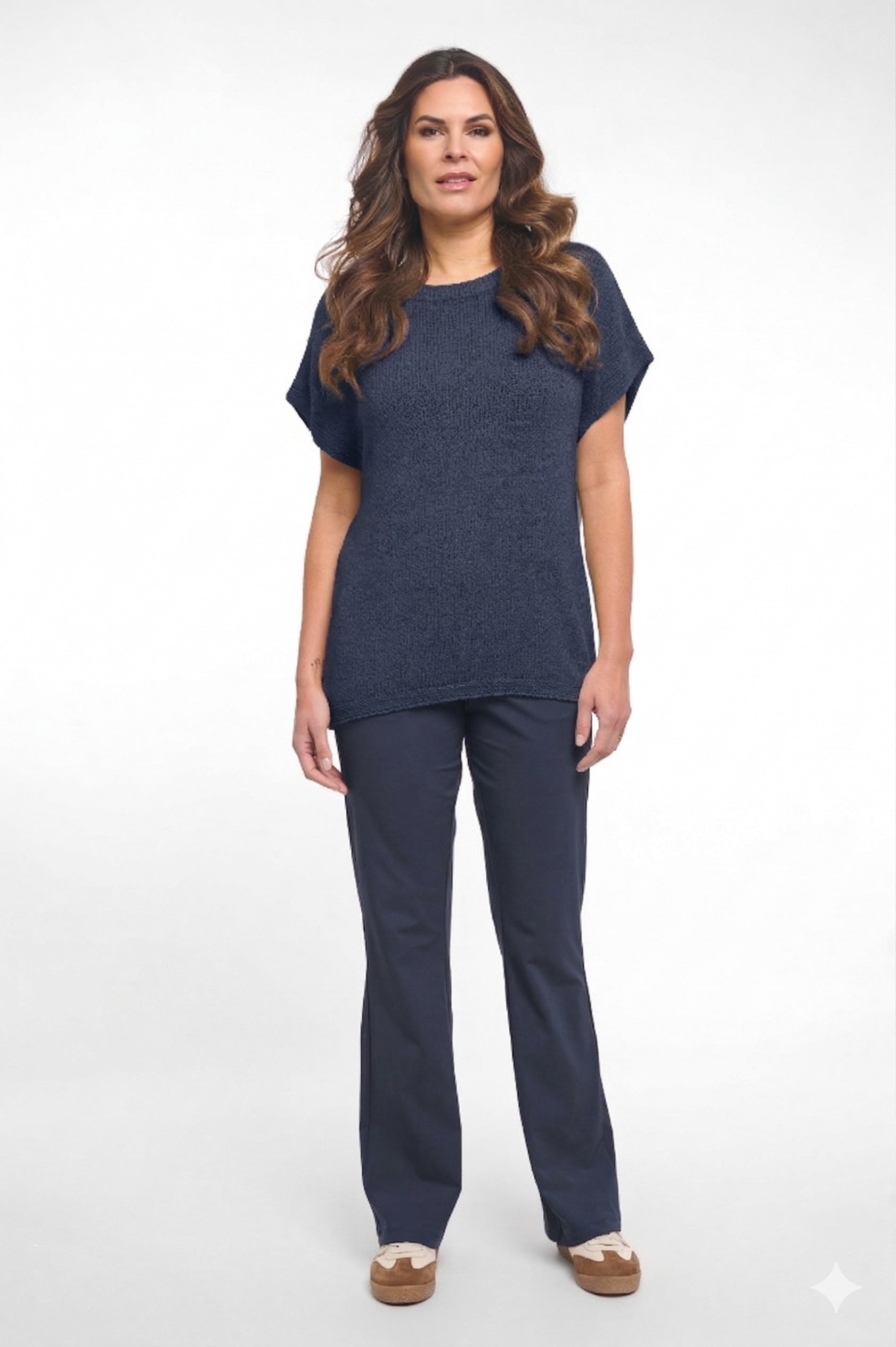 Kelly | navy