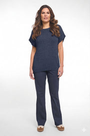 Kelly | navy