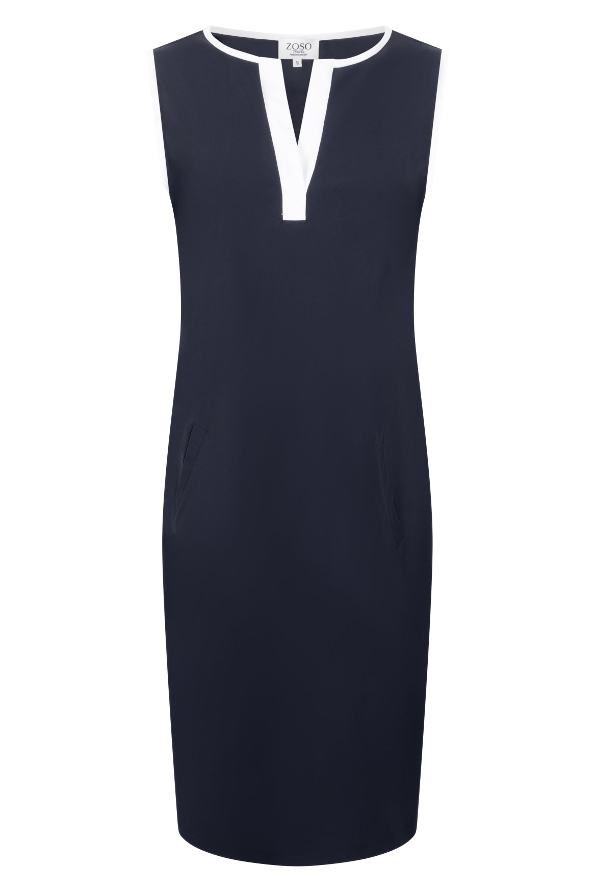 Kelsey | navy