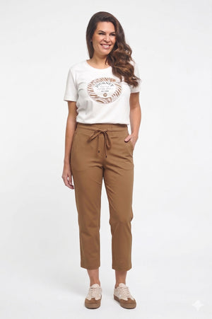 Linda | summer camel
