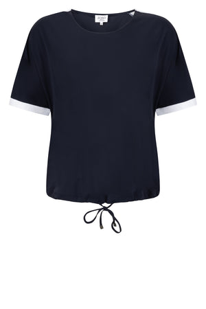 Lisanne | navy