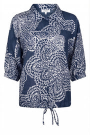 Luca | navy