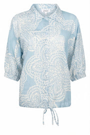 Luca | light blue