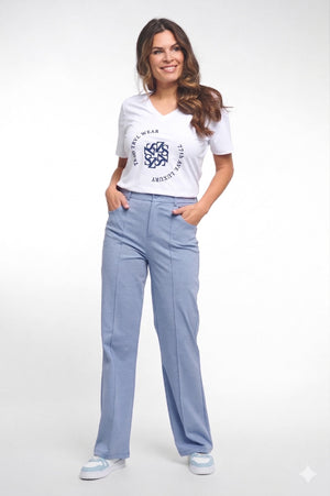 Marisol | navy