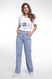 Marisol | navy