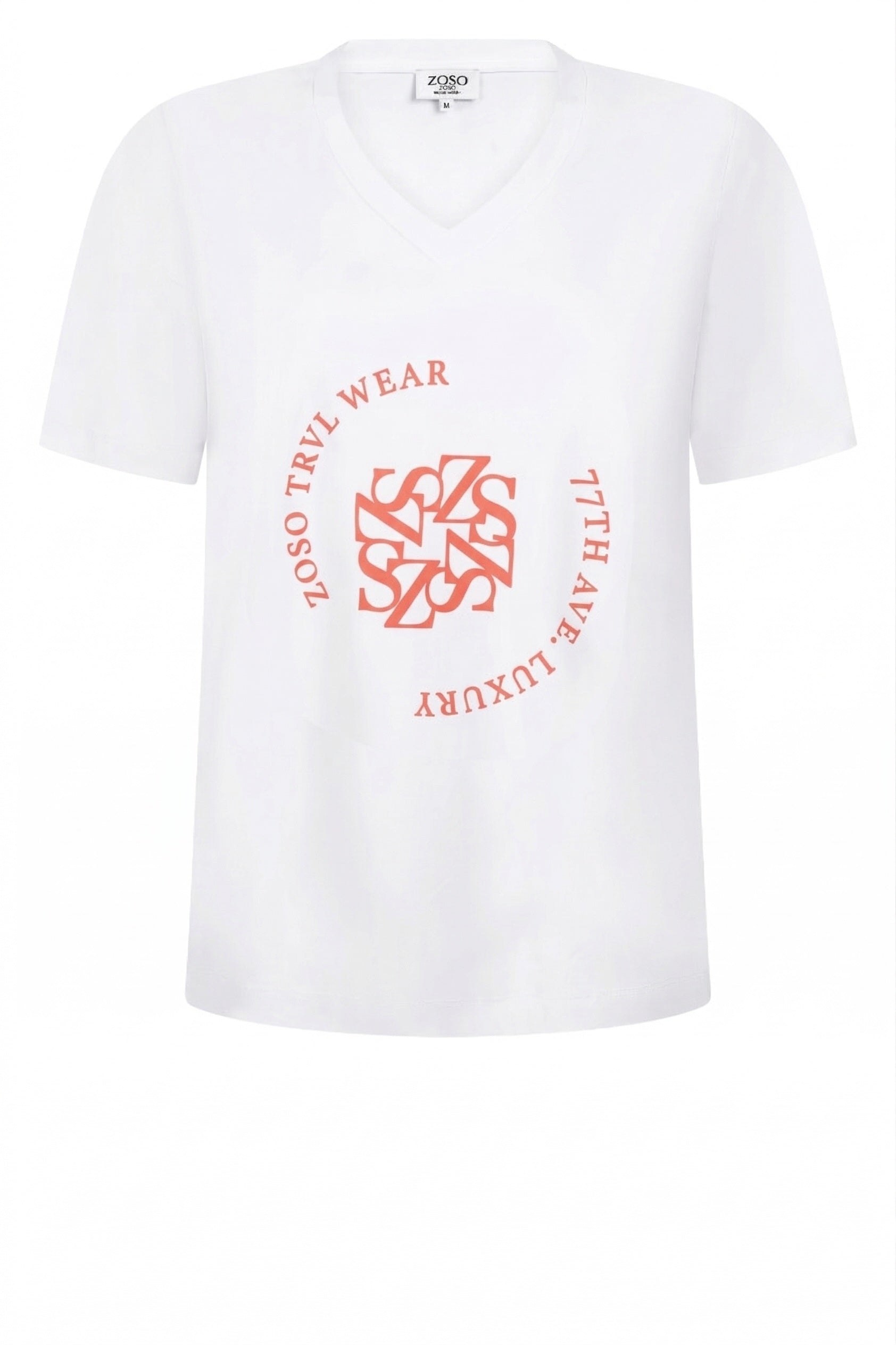 Marisol | coral