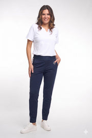 Marleen | navy