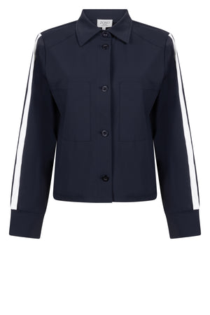 Michelle | navy