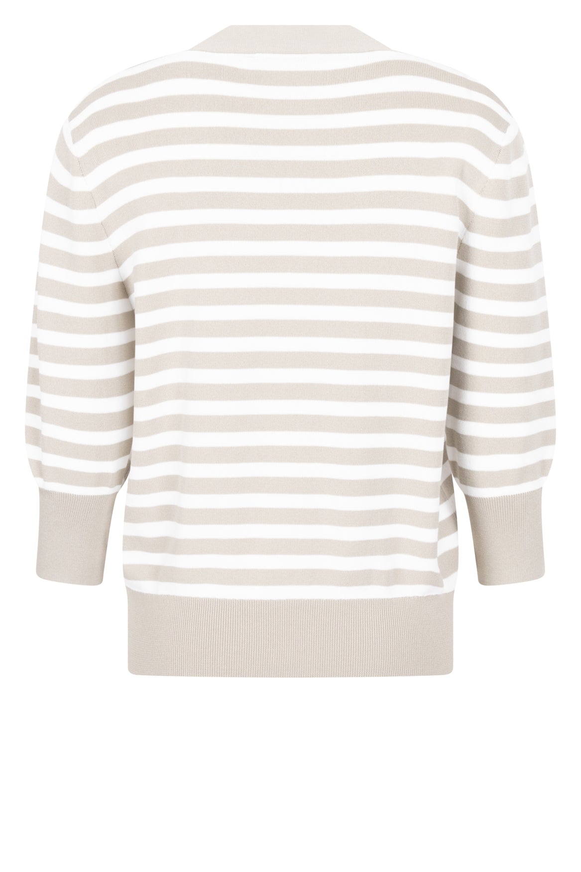 Monica | white/sand